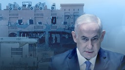 Eskalation in Nahost: Netanjahu gegen den Rest der Welt?
