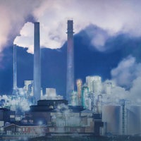 Industrie in Gefahr − Brauchen wir eine andere Klimapolitik? 