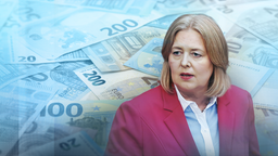 Bärbel Bas, Bundesministerin für Arbeit und Soziales