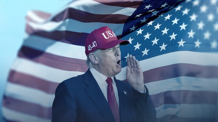 “America First” - Wie verändert Trump 2.0 die Welt?