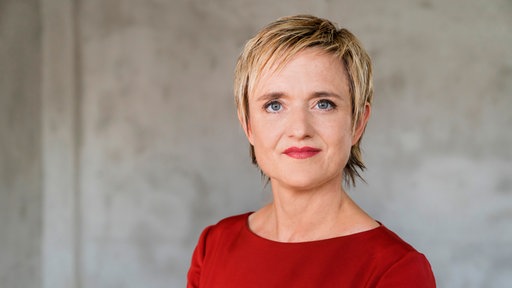 Porträt von Ellen Ehni
