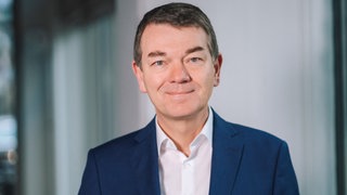 Porträt von Jörg Schönenborn