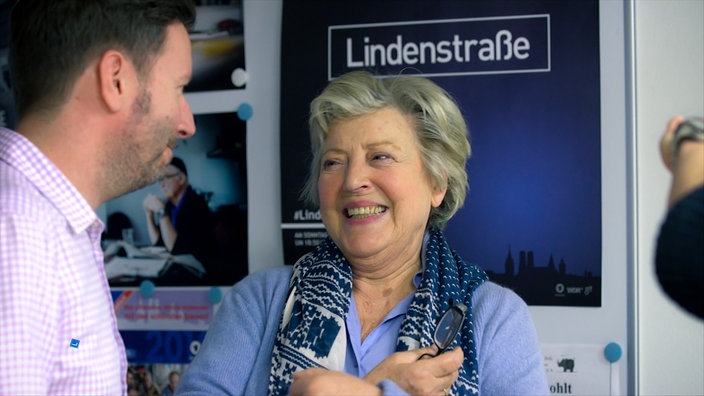 Lindenstraße Live