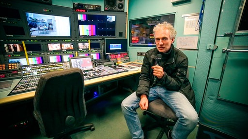 Lindenstraße Live