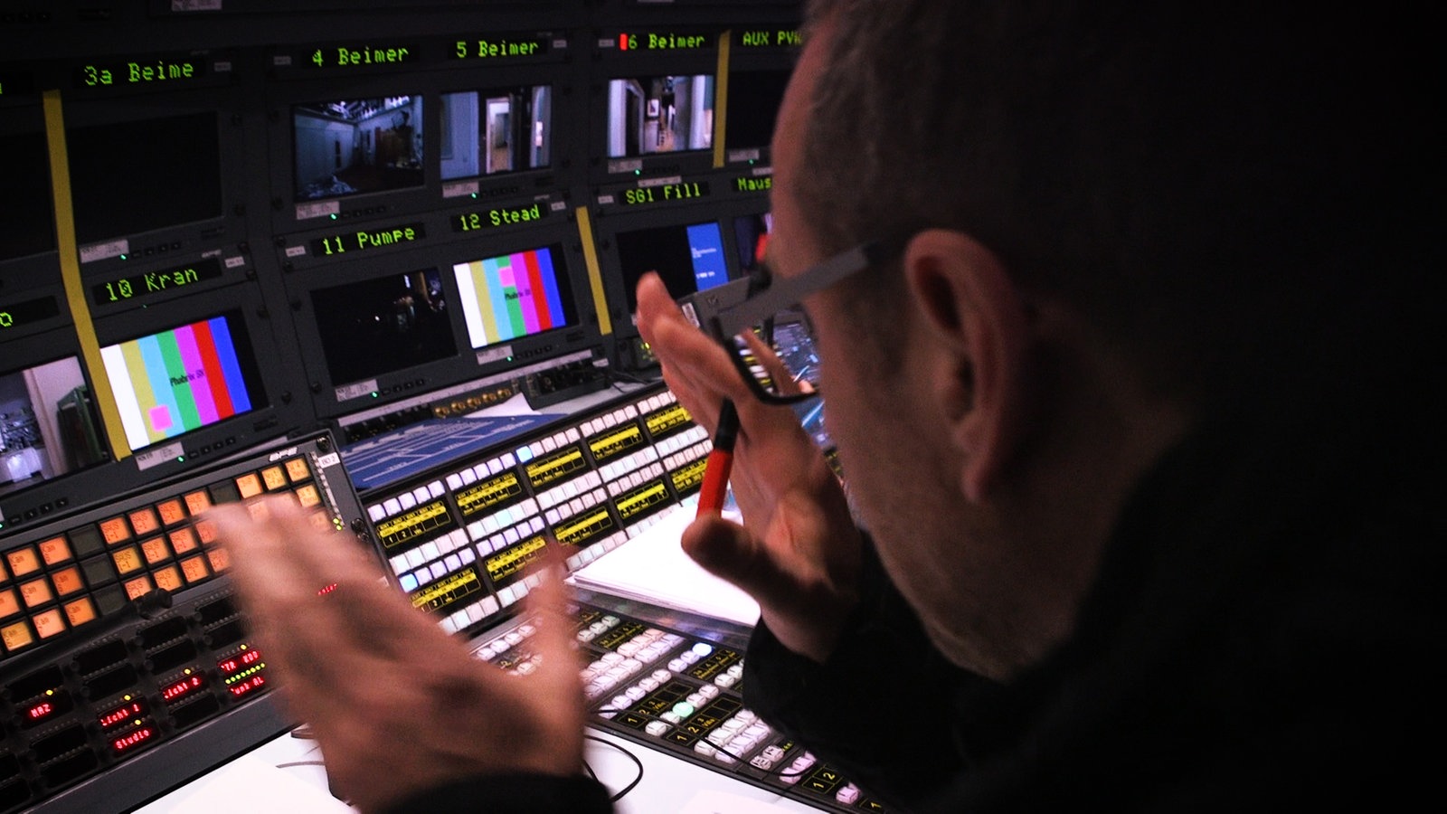 Lindenstraße Live