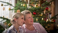 Anna Sophia Claus