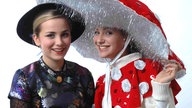 Anna Sophia Claus