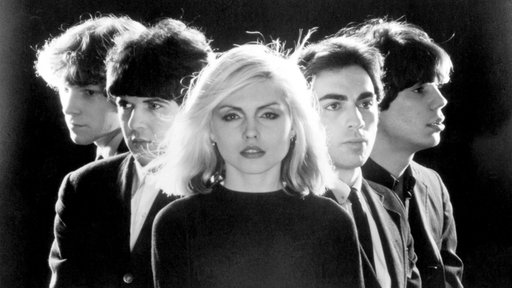 Blondie