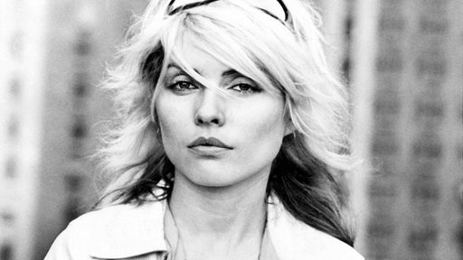 Debbie Harry ca. 1979