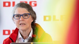 DLRG-Präsidentin Ute Vogt