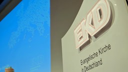 Logo der EKD