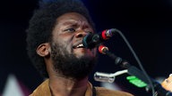 Michael Kiwanuka