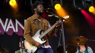 Michael Kiwanuka
