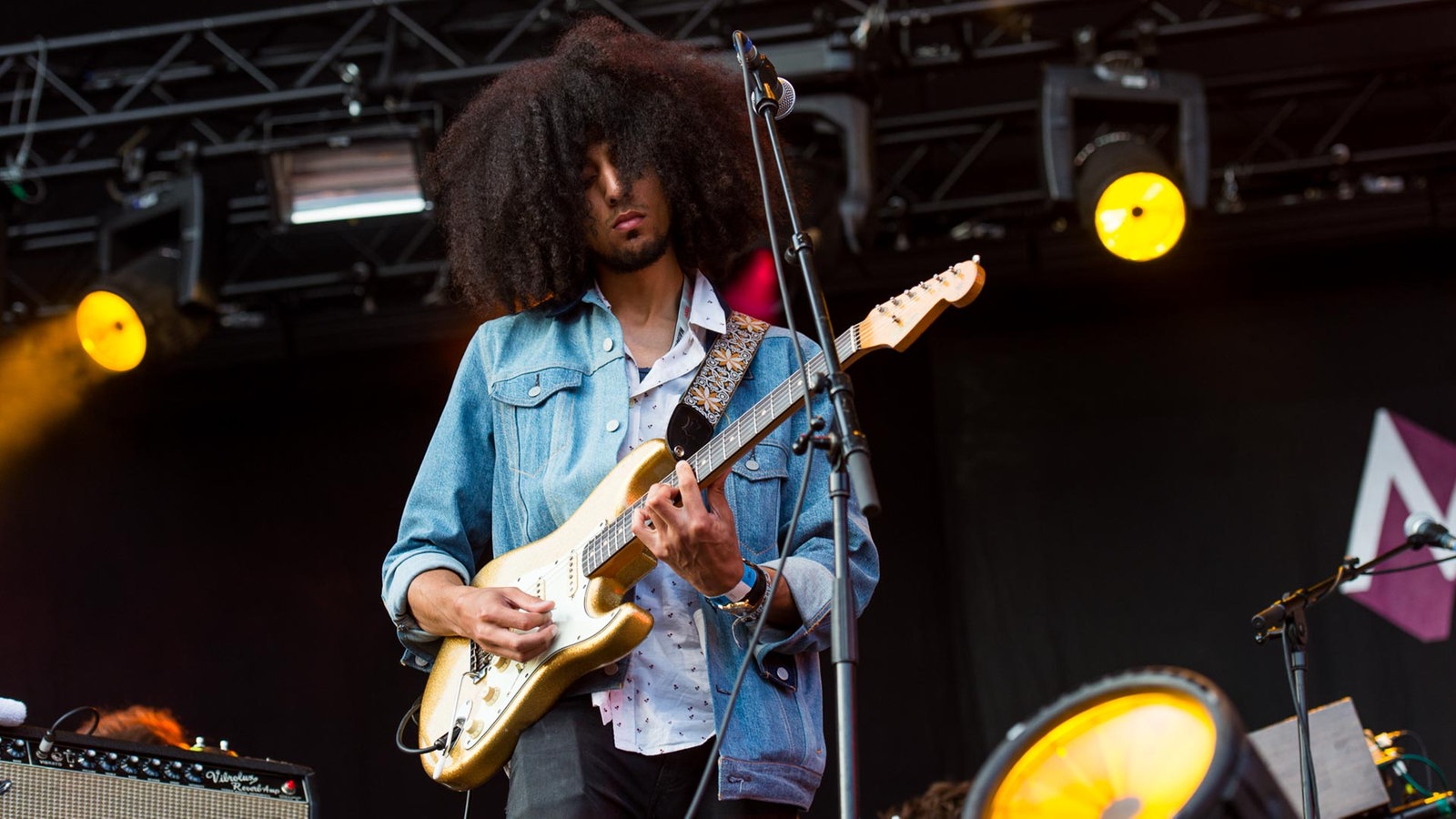 Michael Kiwanuka