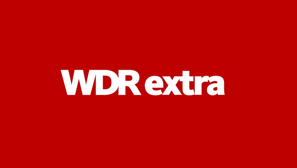 WDR Extra Logo