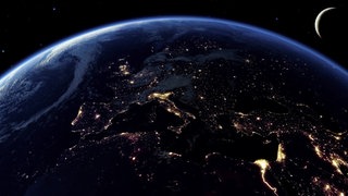 Blackout - Wie sicher ist Deutschlands Stromnetz?