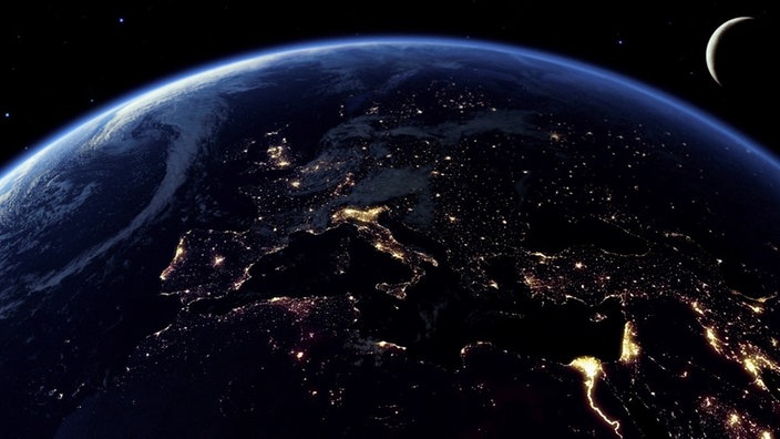 Blackout - Wie sicher ist Deutschlands Stromnetz?