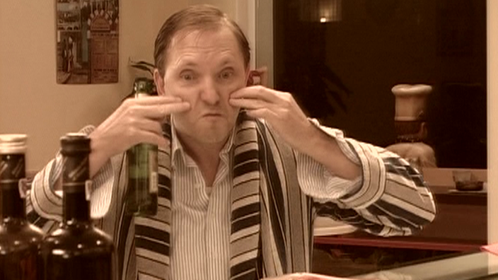 Screenshot Dittsche Folge 20