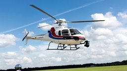 Hubschrauber