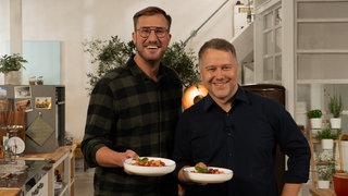  Sören Anders kocht mit Anton Schmaus 