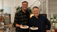  Sören Anders kocht mit Anton Schmaus 