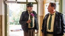 Szene aus: Hubert und Staller - 62. Klinisch tot