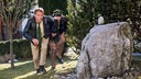 Szene aus: Hubert und Staller - 68. Fahr zur Hölle