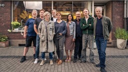 Team: „Tatort“ aus Köln „Die guten Leute“ 