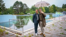 Team: WDR „Tatort – Blutkultur“ 
