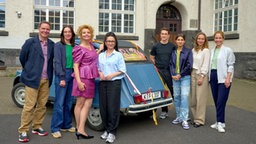 Team:   „Für Euch“ (AT)