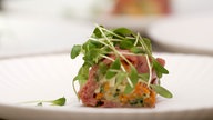 Filet d’Anvers“ - Antwerpener Filet  