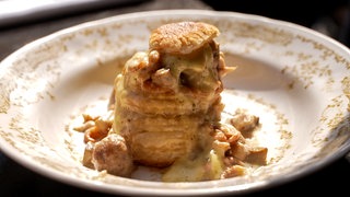 Vol-au-Vent 