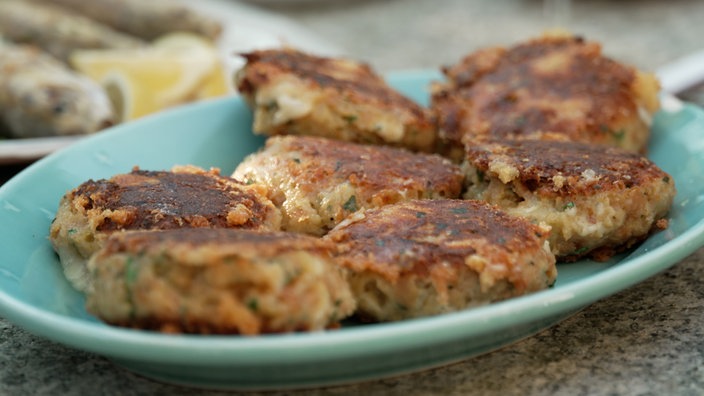 Kaspressknödel
