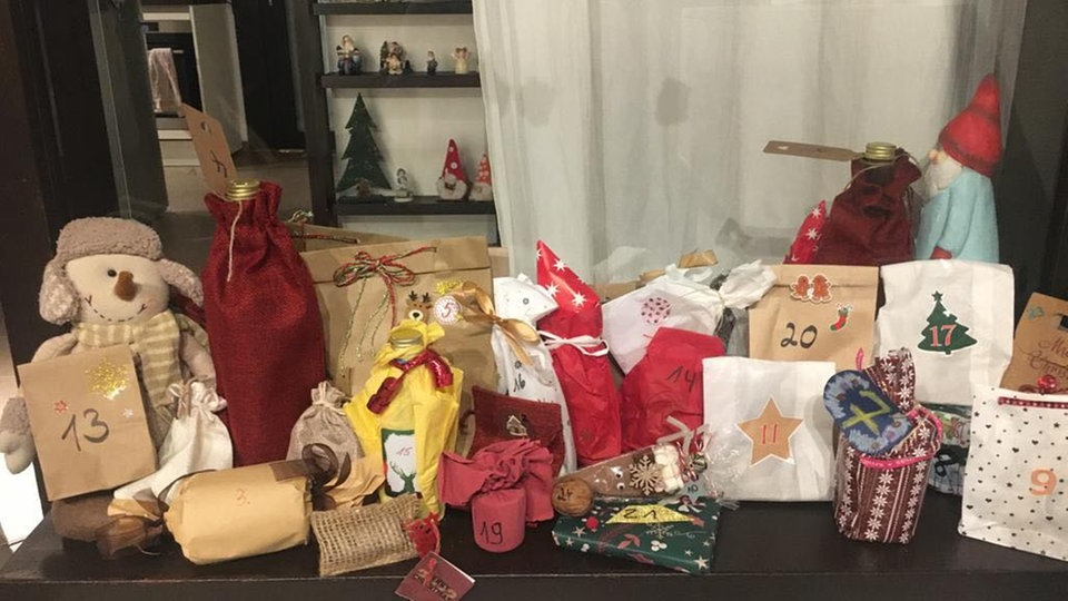 Adventskalender