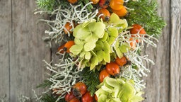 Adventskranz