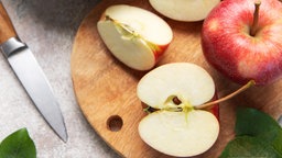  Äpfel