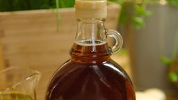 Ahornsirup