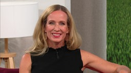 Promitalk mit Annabell Whitney und Buchverlosung