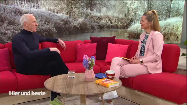 Bild von Miriam Lange und Ingo Froböse 