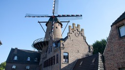 Mühle Kalkar 