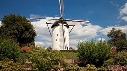 Steprather Mühle Walbeck