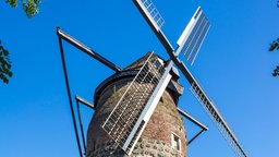 Mühle Zons 