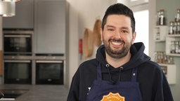 Kandidat Daniel Diaz