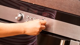 Backofen