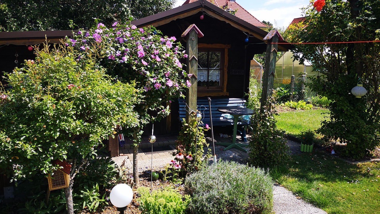 Ihre schönsten Fotos vom Urlaub auf Balkonien
