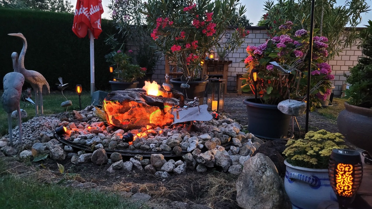 Ihre schönsten Fotos vom Urlaub auf Balkonien