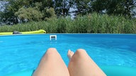 Ihre schönsten Fotos vom Urlaub auf Balkonien