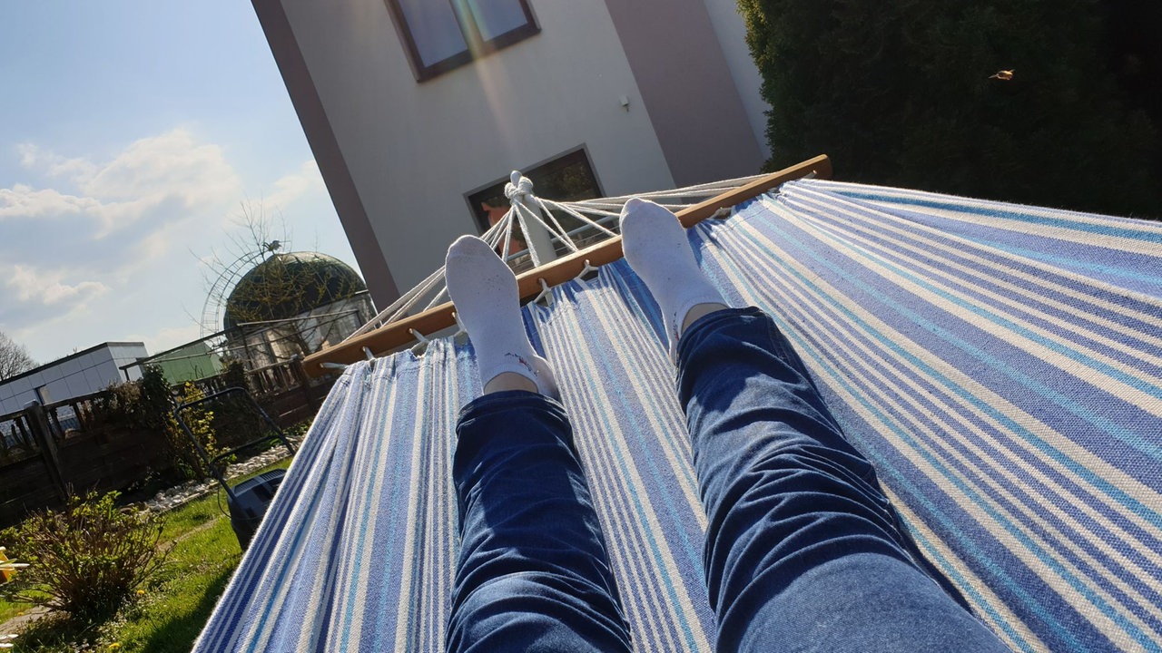 Ihre schönsten Fotos vom Urlaub auf Balkonien