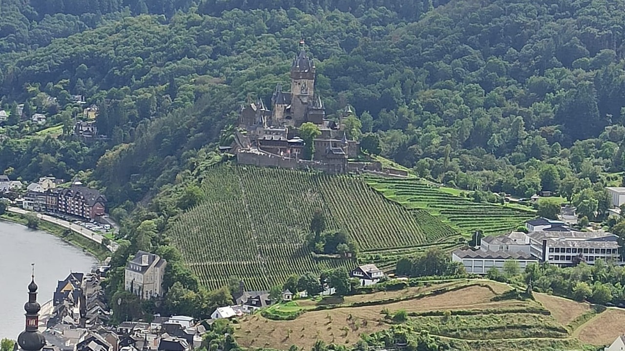 Urlaubsfoto von Harald Kannapinn