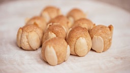 Bethmännchen